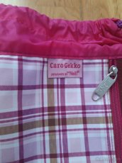 Dievčenský vak/batoh - 2