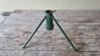 Stojan na stromček - 2