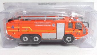 SIDES S3X Dublin Straz 1:43 - 2