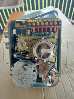 Predám 2ks. servopohonov - 2