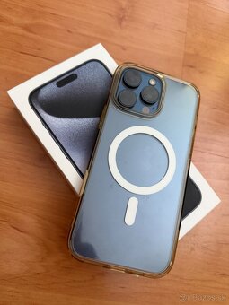 Iphone 15 pro max PREDAM - 2