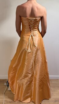 Predám spoločenské šaty - 2