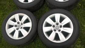 elektrony 5x112 r17 obute 225/55 r17 - 2