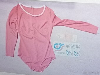 Kúpim"spartakiádny dres - 2