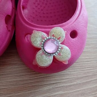 Crocs sandalky - 2