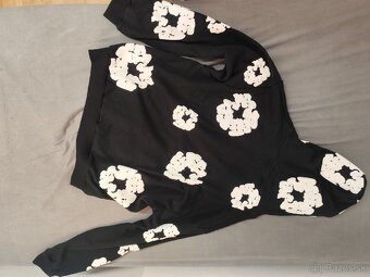 Denim Tears mikina - 2