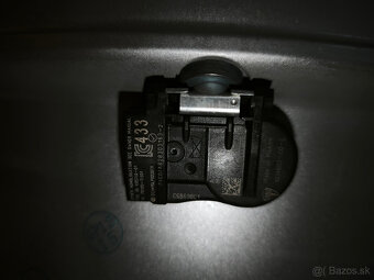 NOVÁ SADA DISKOV - Tesla Model S - 19" alu so snímačmi - 2