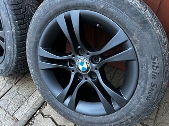 Elektróny Bmw r16 5x120 - 2