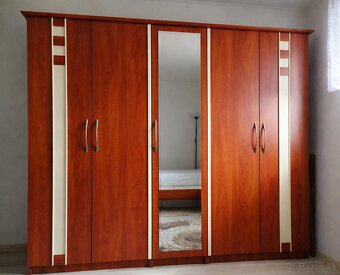 Komplet spálňa - 2