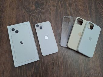 Iphon 13 128GB biely - 2