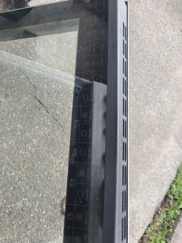 Kombinovaný sporák - 2