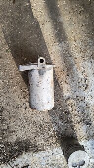 Predám palivový filter - 2