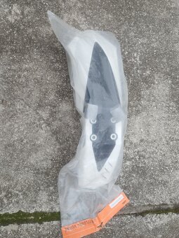 Predný blatník KTM SMC - 2