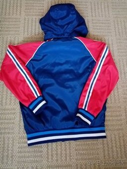 Detská bunda Lindex 134, kapucňa, ako nová
 - 2