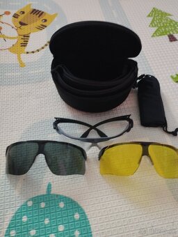 Vojenské letné kanady - 2