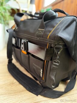 Toughbuild XL Brašňa - 2