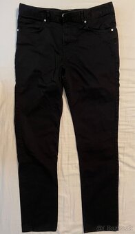 Panske nohavice H@M - 2