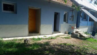 Hľadáme dobrovoľníkov - 2