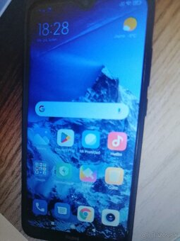 Xiaomi redmi note 8A - 2