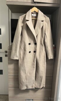 Prechodný kabát Reserved veľkosť S - 2