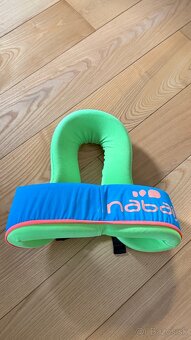 Detská vesta na plávanie - 2