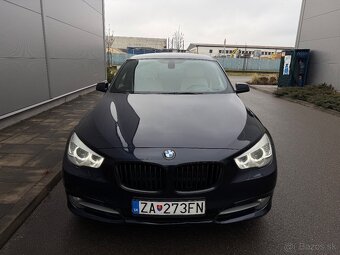 BMW 530xd GT - 2