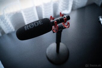 Rode DS1 stolný mikrofónový stojan - 2