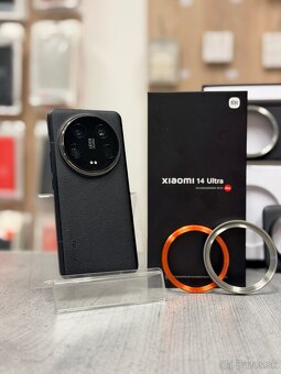 Xiaomi 14 Ultra 512GB Black - 2