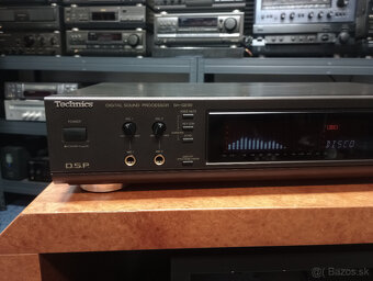 Technics SH-GE90 - 2