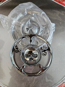 Harley Davidson elektra - 2