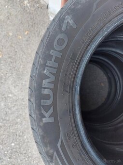 Kumho ecowing 185/65 R15 - 2