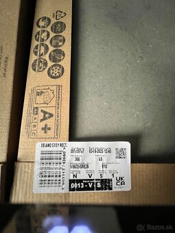 Mrazuvzdorna Dlazba Delano Grey - 2