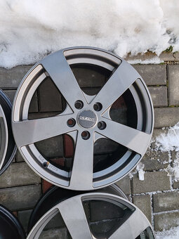 VOLVO, FORD 5X108 - 2