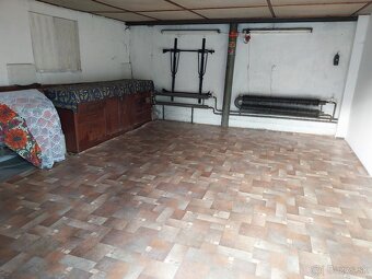 Garáž-Bratislava-Patrónka - 2