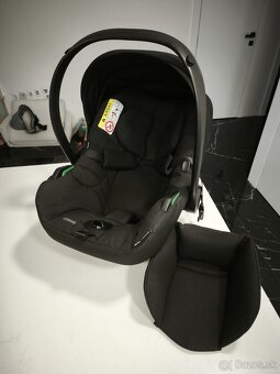 Vajíčko pre bábätká - 2