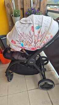 Kinderkraft Bird - 2