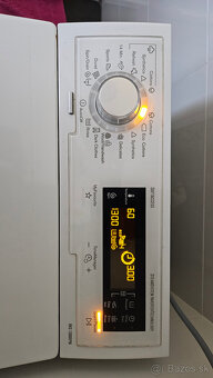 Electrolux EWT1367 - 2