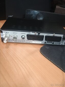 Evolve electra dt1506 - 2