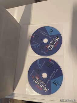 Nová maturita z angličtiny B2 (+2CD) - 2