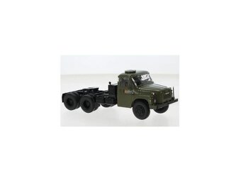 Modely vozů Tatra T148 1:43 - 2