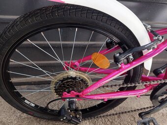 Predám detský bicykel - 2