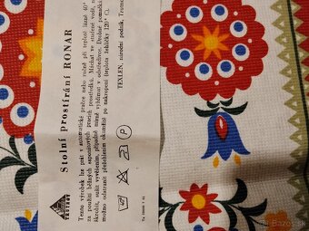 retro prestieranie - 2