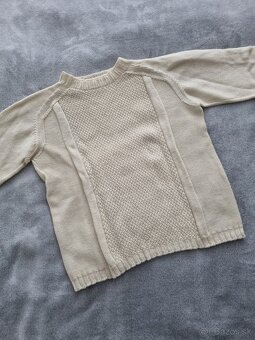 Handmade sveter S - 2