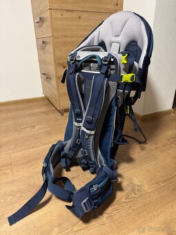 Deuter Kid Comfort PRO - 2