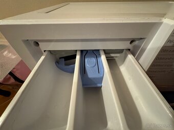 Predám automatickú práčku Beko - 2