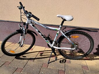 CTM CHARISMA 1.0 - 2