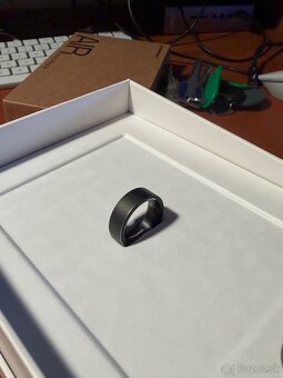 Predám inteligentný prsteň Ultrahuman Ring Air - 2