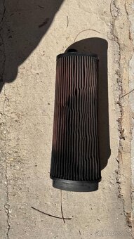 ŠPORTOVÝ VZDUCHOVÝ FILTER K&N E-2653 - 2