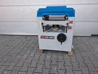 Hrúbkovacia 40cm - 2