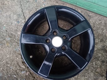 Predam elektrony 5x100r14 - 2